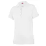 Löffler Tencel Cf Kortärmad Polotröja