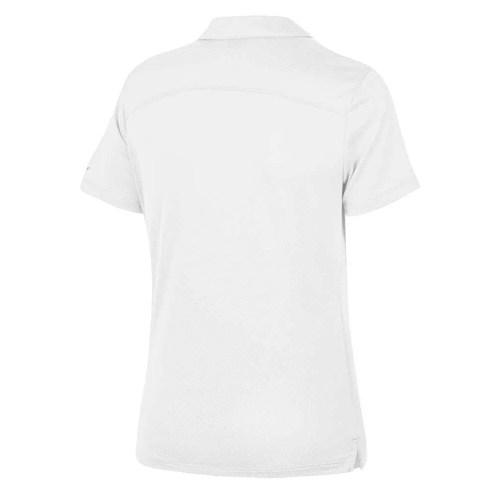 Löffler Tencel Cf Kortärmad Polotröja Löffler Tencel Cf Kortärmad Polotröja