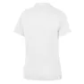 Löffler Tencel Cf Kortärmad Polotröja