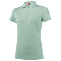 Löffler Tencel Kortärmad Polotröja