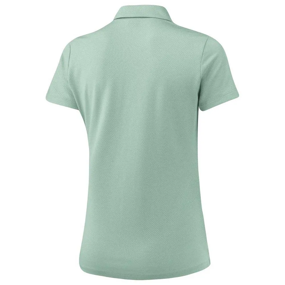 Löffler Tencel Kortärmad Polotröja Löffler Tencel Kortärmad Polotröja