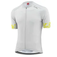 Löffler Terra Hotbond® Rf Korta ärmar Cykeltröja