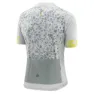 Löffler Terra Hotbond® Rf Korta ärmar Cykeltröja, Silver grey, L