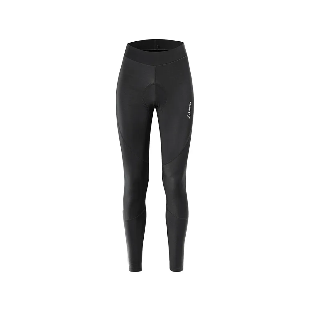 Löffler Thermo Elastic Cykelbyxor
