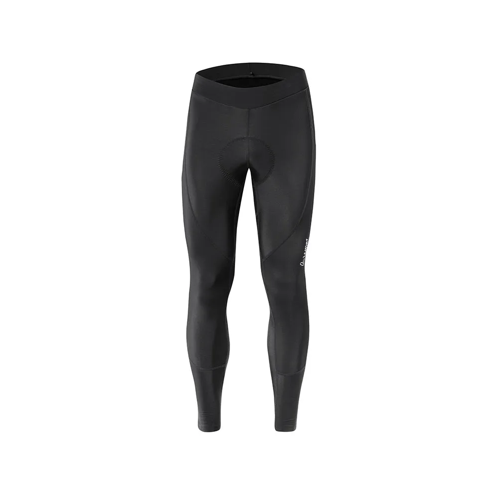 Löffler Thermo Elastic Långa Tights Utan Axelband