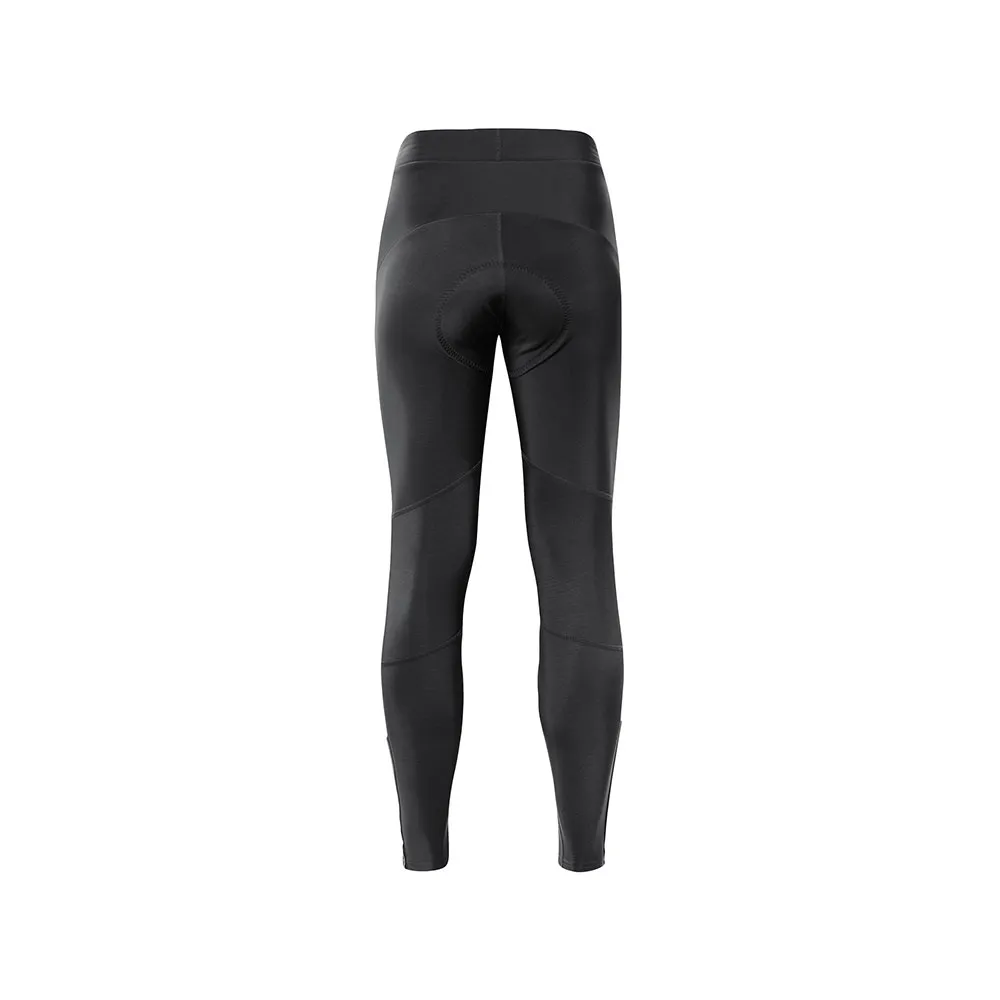Löffler Thermo Elastic Långa Tights Utan Axelband