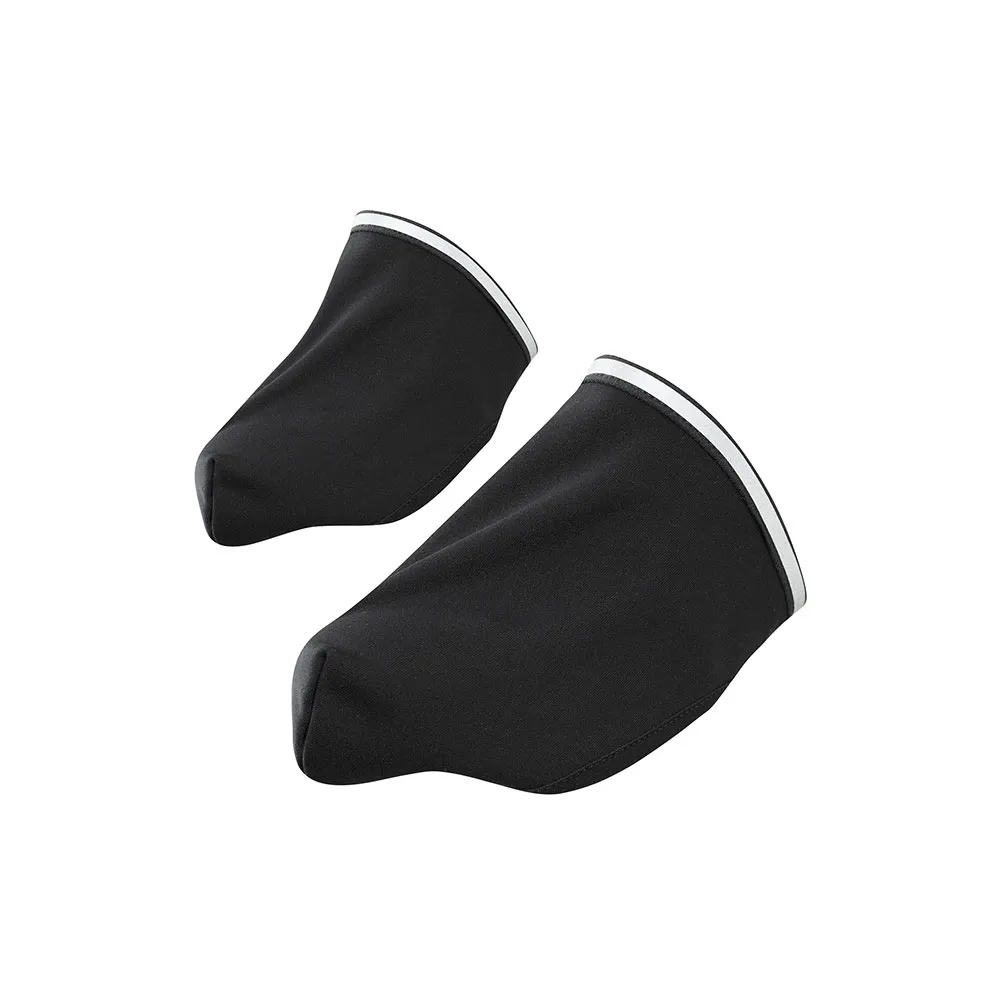 Löffler Toe Warmer Ab Galoscher, Black