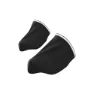 Löffler Toe Warmer Ab Galoscher, Black