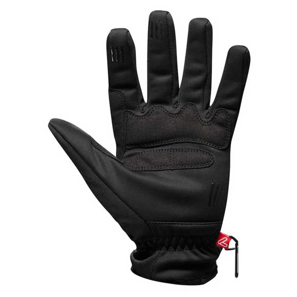 Löffler Tour Warm Handskar, Black