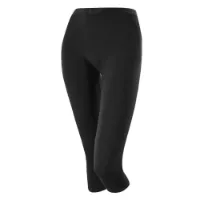 Löffler Transtex® Hybrid 3/4 Baslagerbyxor