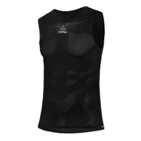 Löffler Transtex® Light+ ärmlös T-shirt