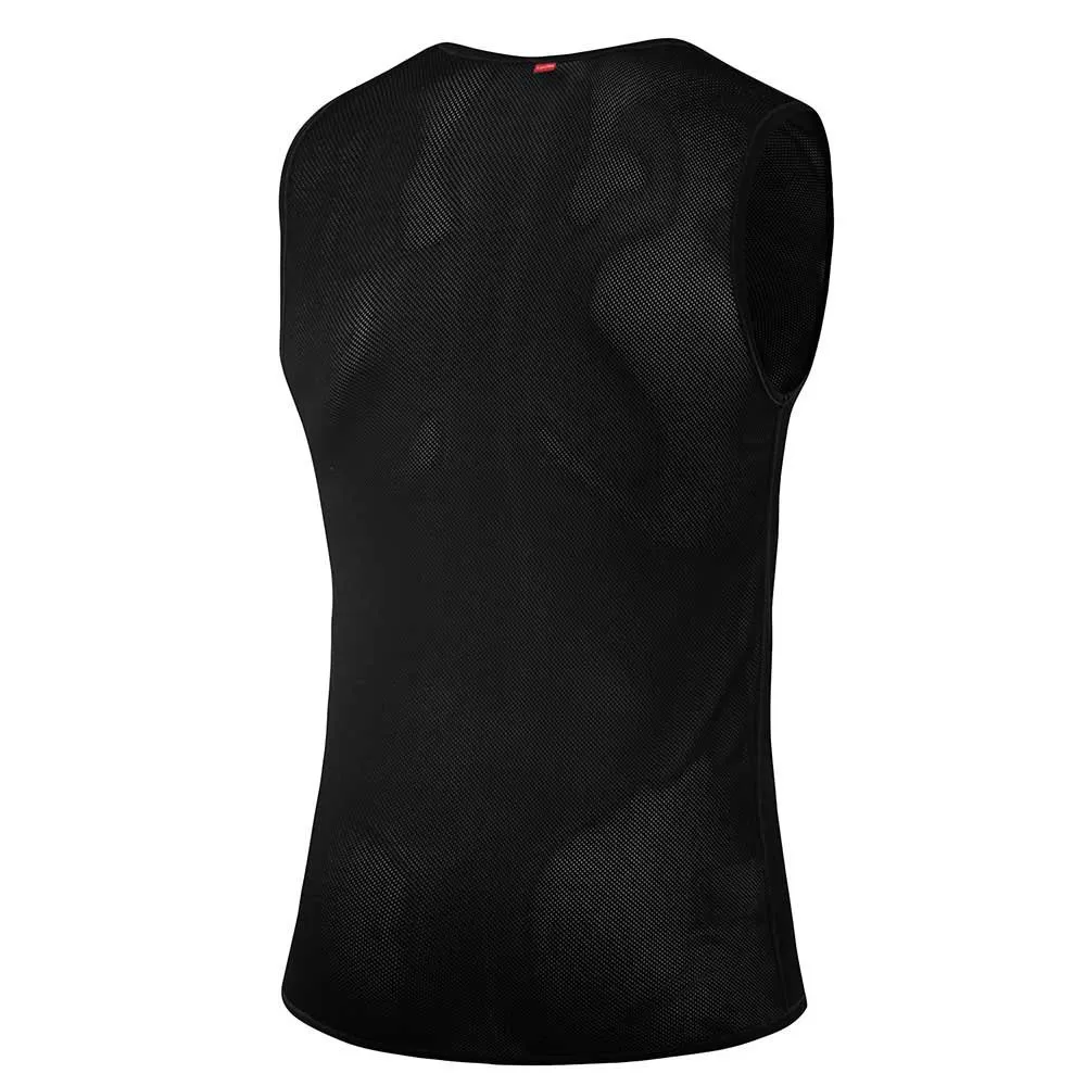 Löffler Transtex® Light+ ärmlös T-shirt