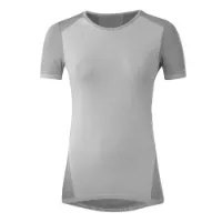 Löffler Transtex® Light T-shirt Med Korta ärmar Löffler Transtex® Light T-shirt Med Korta ärmar