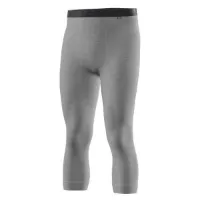 Löffler Transtex Merino 3/4 Baslagerbyxor