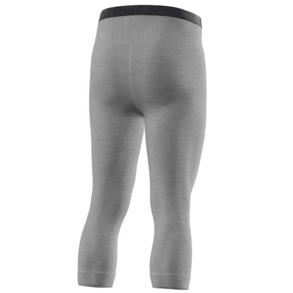Löffler Transtex Merino 3/4 Baslagerbyxor