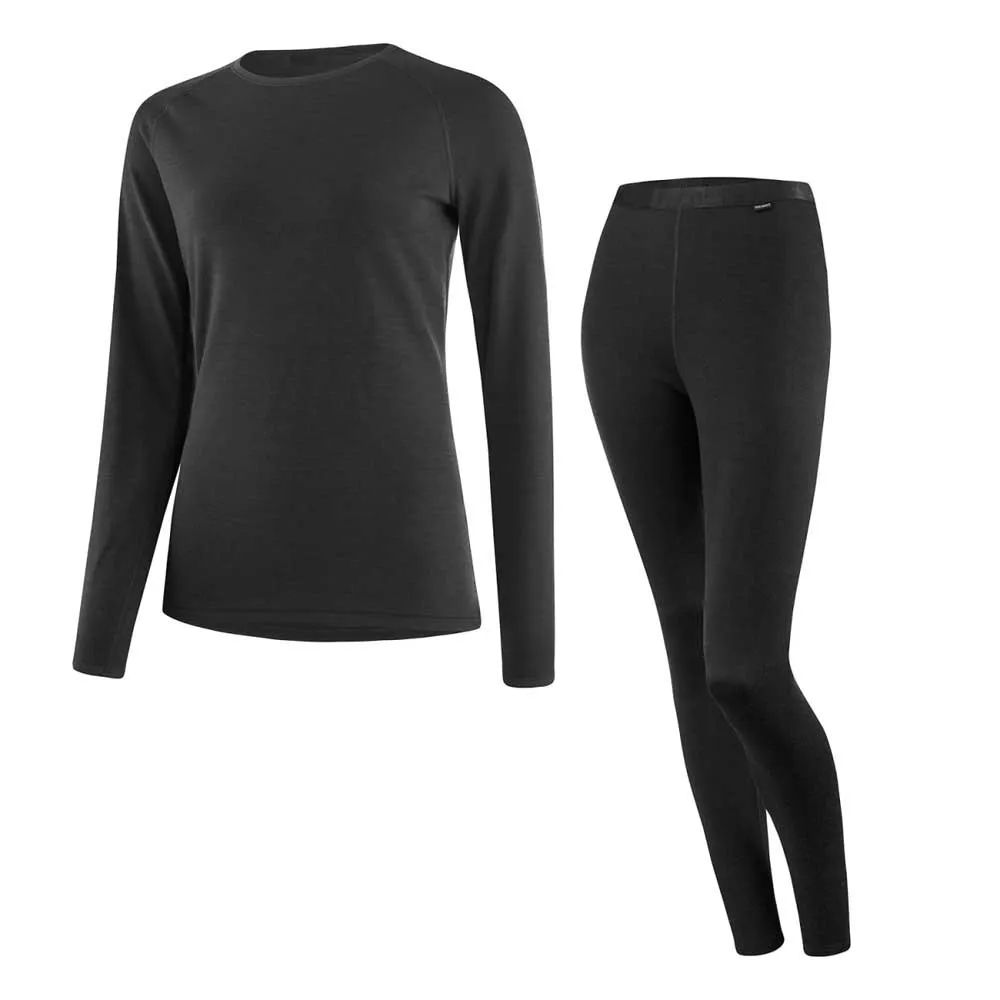 Löffler Transtex Merino Baslager Set Löffler Transtex Merino Baslager Set