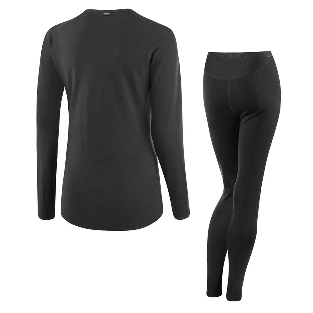 Löffler Transtex Merino Baslager Set Löffler Transtex Merino Baslager Set