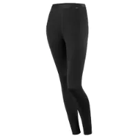 Löffler Transtex Merino Baslagerbyxor