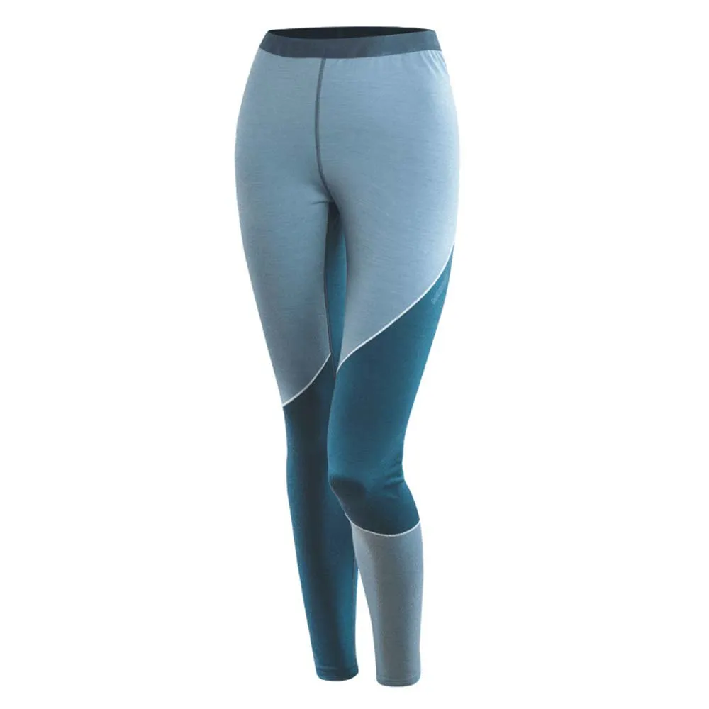 Löffler Transtex® Merino Baslagerbyxor