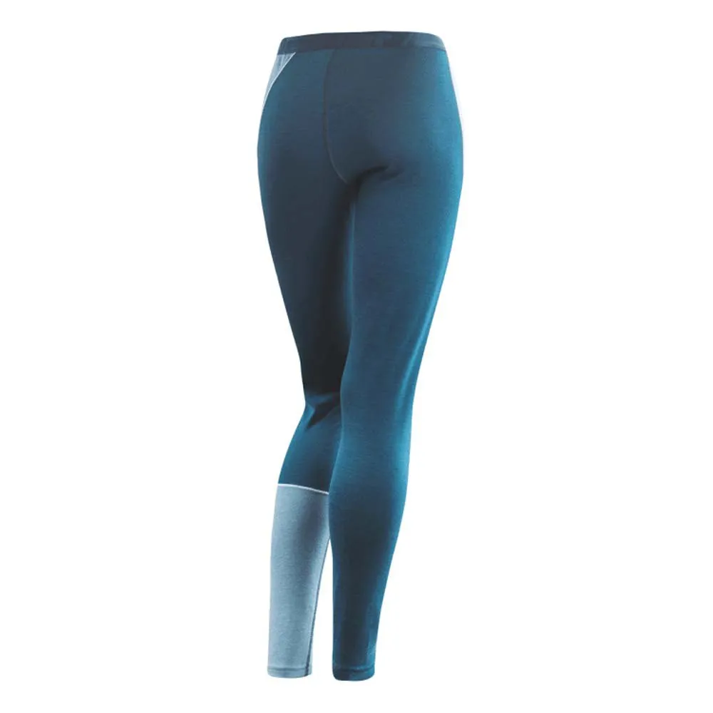 Löffler Transtex® Merino Baslagerbyxor