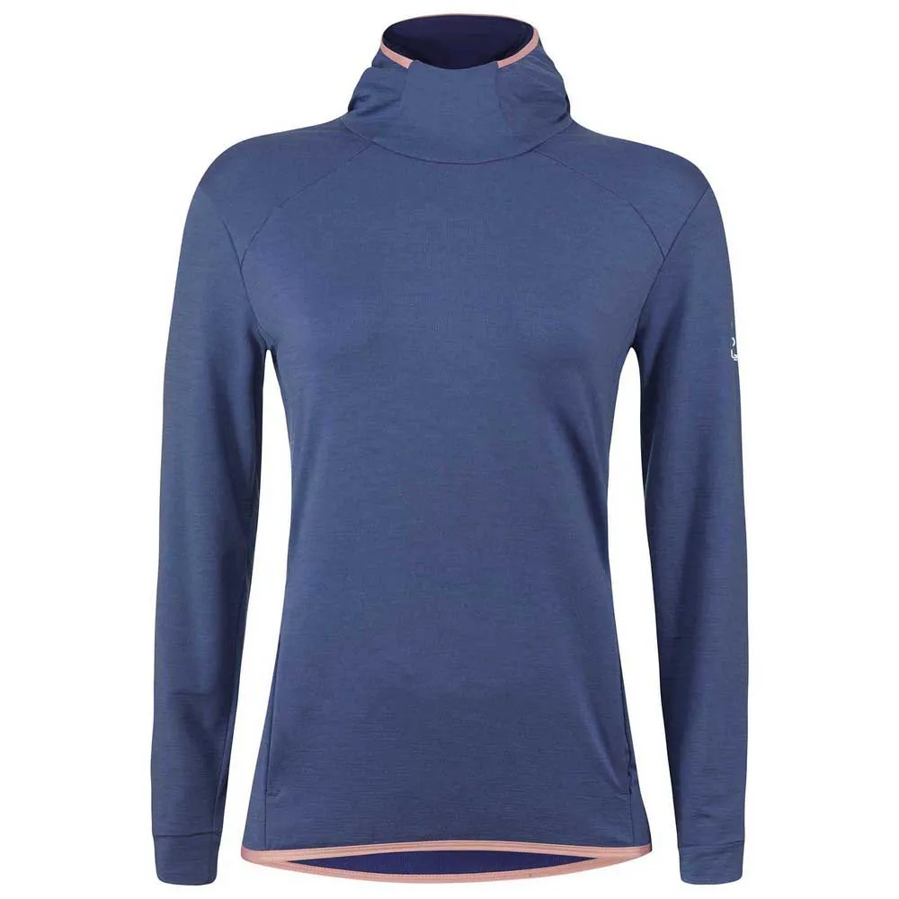 Löffler Transtex® Merino Huvtröja Löffler Transtex® Merino Huvtröja