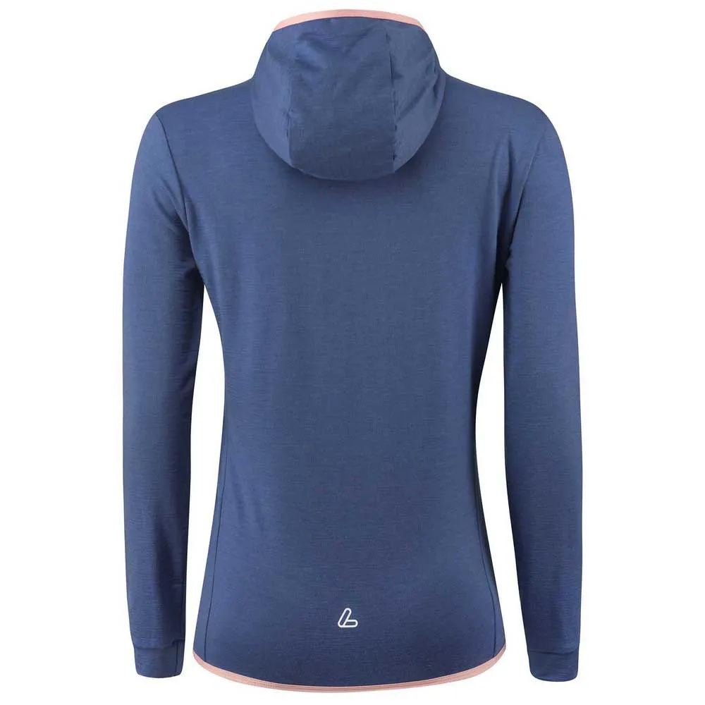 Löffler Transtex® Merino Huvtröja Löffler Transtex® Merino Huvtröja