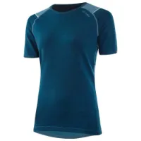 Löffler Transtex® Merino Kortärmad Baslager
