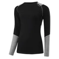 Löffler Transtex® Merino Långärmad Baslager