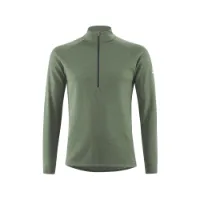 Löffler Transtex® Merino Långärmad Baslager