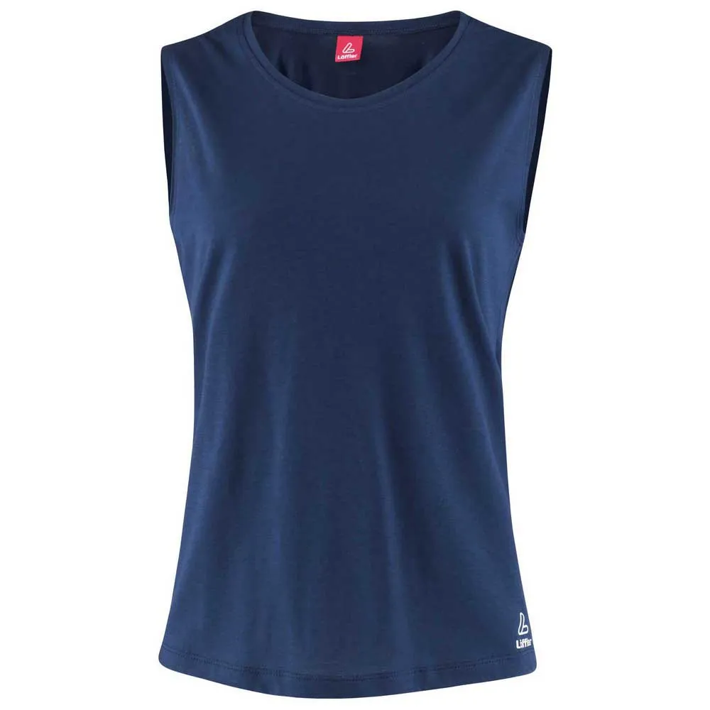 Löffler Transtex® Single ärmlös T-shirt Löffler Transtex® Single ärmlös T-shirt