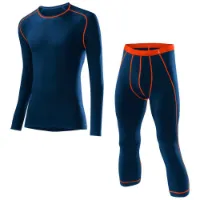 Löffler Transtex Warm 3/4 Baslager Set