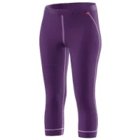 Löffler Transtex Warm 3/4 Baslagerbyxor