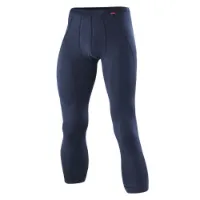 Löffler Transtex Warm 3/4 Baslagerbyxor
