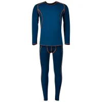 Löffler Transtex Warm Cb Baslager Set