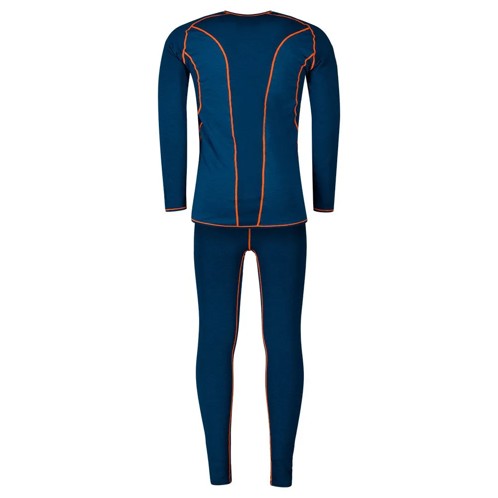 Löffler Transtex Warm Cb Baslager Set Löffler Transtex Warm Cb Baslager Set