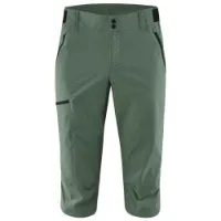 Löffler Trekking Csl 3/4-byxor Löffler Trekking Csl 3/4-byxor