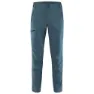 Löffler Trekking Csl Byxor, Dark petrol, Regular