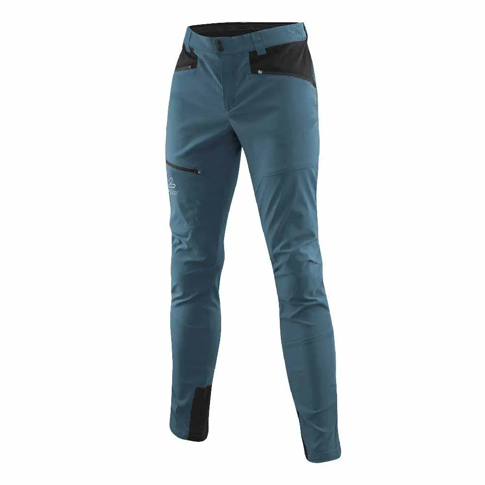 Löffler Trekking Tapered Csl Byxor Löffler Trekking Tapered Csl Byxor