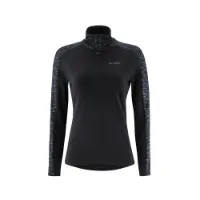 Löffler Turtleneck Starlit Transtex® Tröja