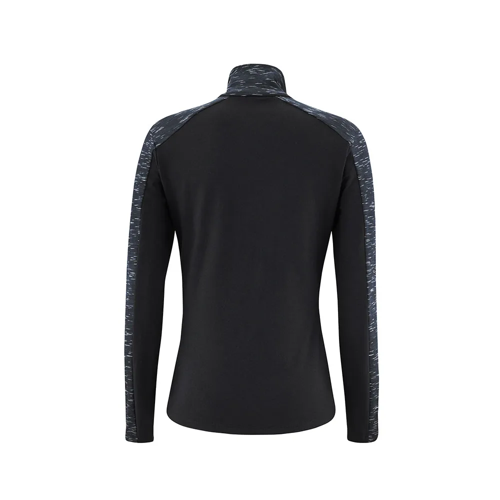 Löffler Turtleneck Starlit Transtex® Tröja
