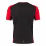 Löffler Two-tone Vent T-shirt Med Korta ärmar