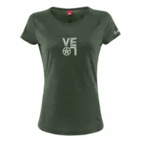 Löffler Velo Merino-tencel T-shirt Med Korta ärmar