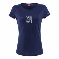 Löffler Velo Merino-tencel T-shirt Med Korta ärmar