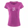 Löffler Velo Merino-tencel T-shirt Med Korta ärmar