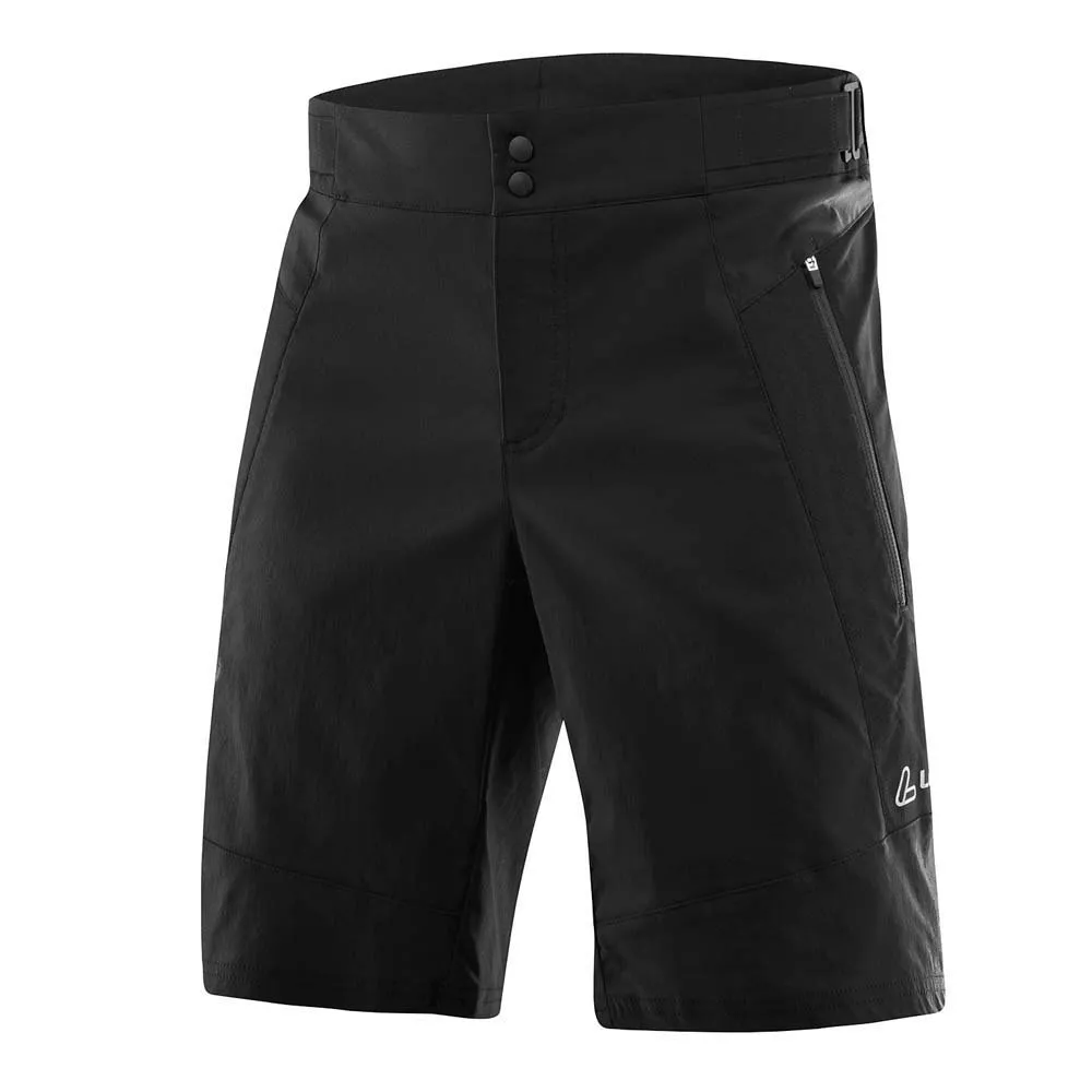 Löffler Voyage-e Csl Shorts