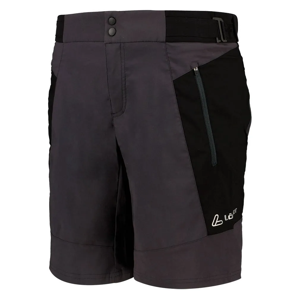 Löffler Voyage-o Csl Shorts Löffler Voyage-o Csl Shorts