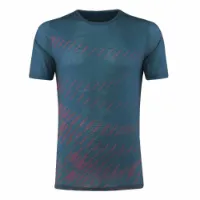 Löffler Waves Vent T-shirt Med Korta ärmar Löffler Waves Vent T-shirt Med Korta ärmar