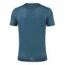 Löffler Waves Vent T-shirt Med Korta ärmar, Dark petrol