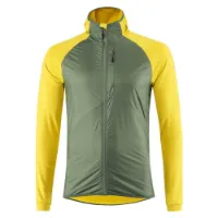 Löffler Windfleece Ts Jacka