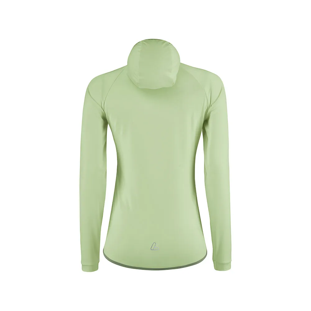 Löffler Windfleece Ts Jacka Löffler Windfleece Ts Jacka